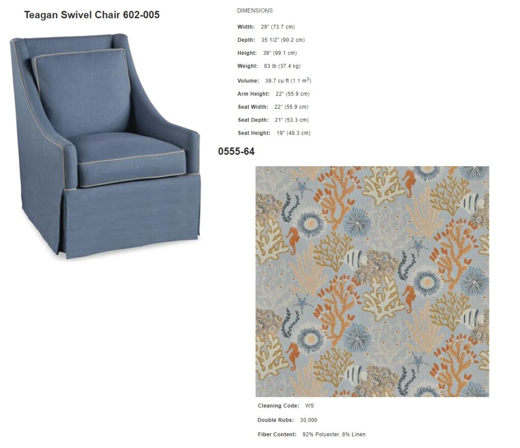 McQueens Interiors