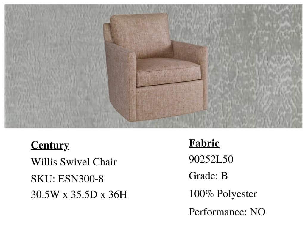 McQueens Interiors