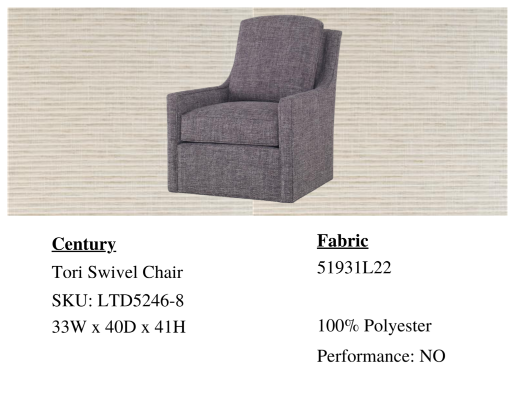 McQueens Interiors