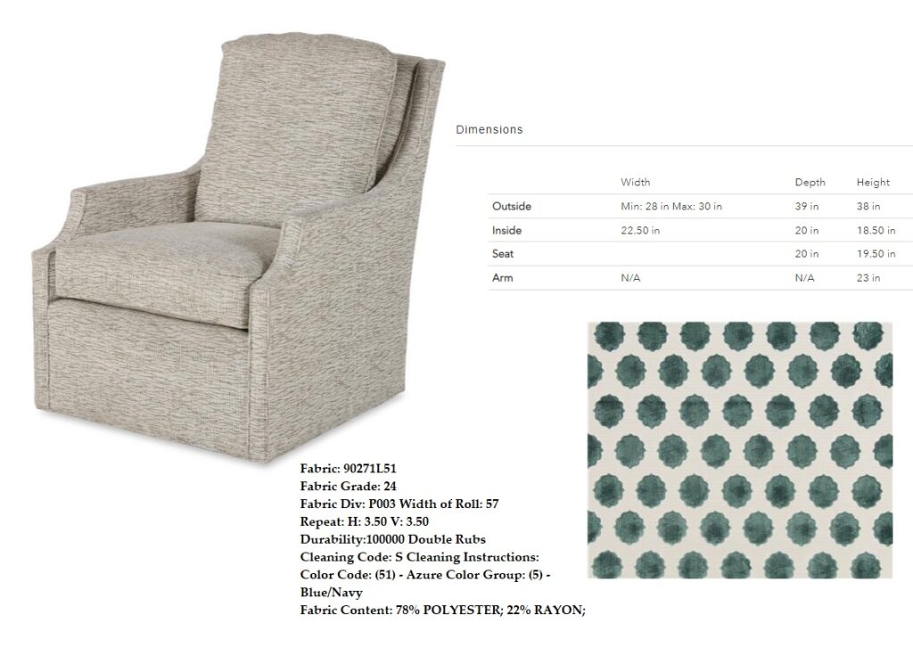 McQueens Interiors