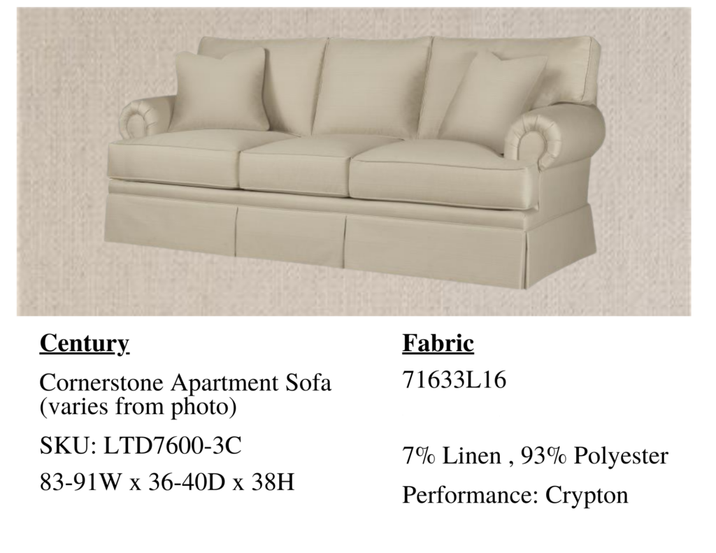 McQueens Interiors