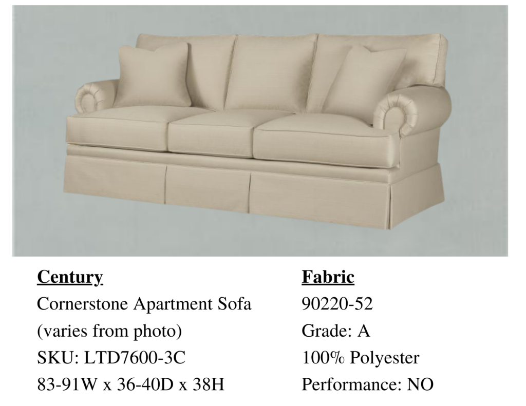 McQueens Interiors