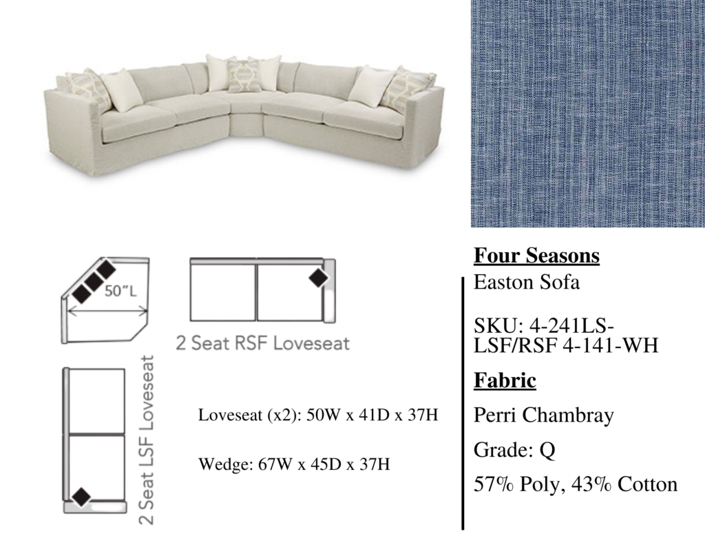 McQueens Interiors
