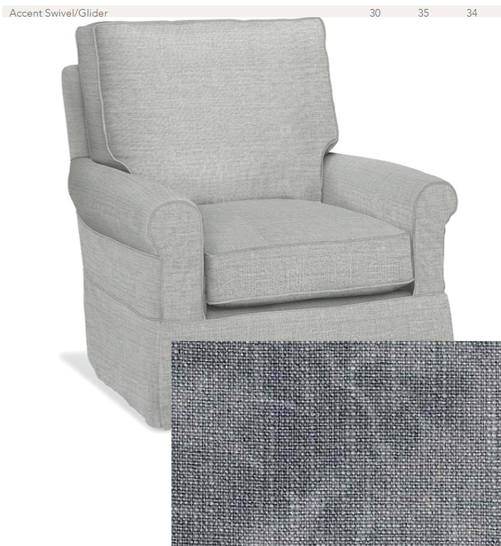 McQueens Interiors