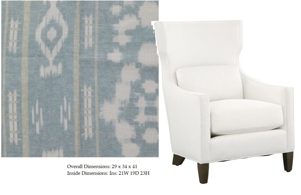 McQueens Interiors