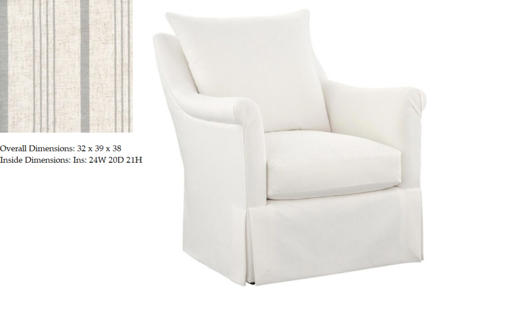 McQueens Interiors