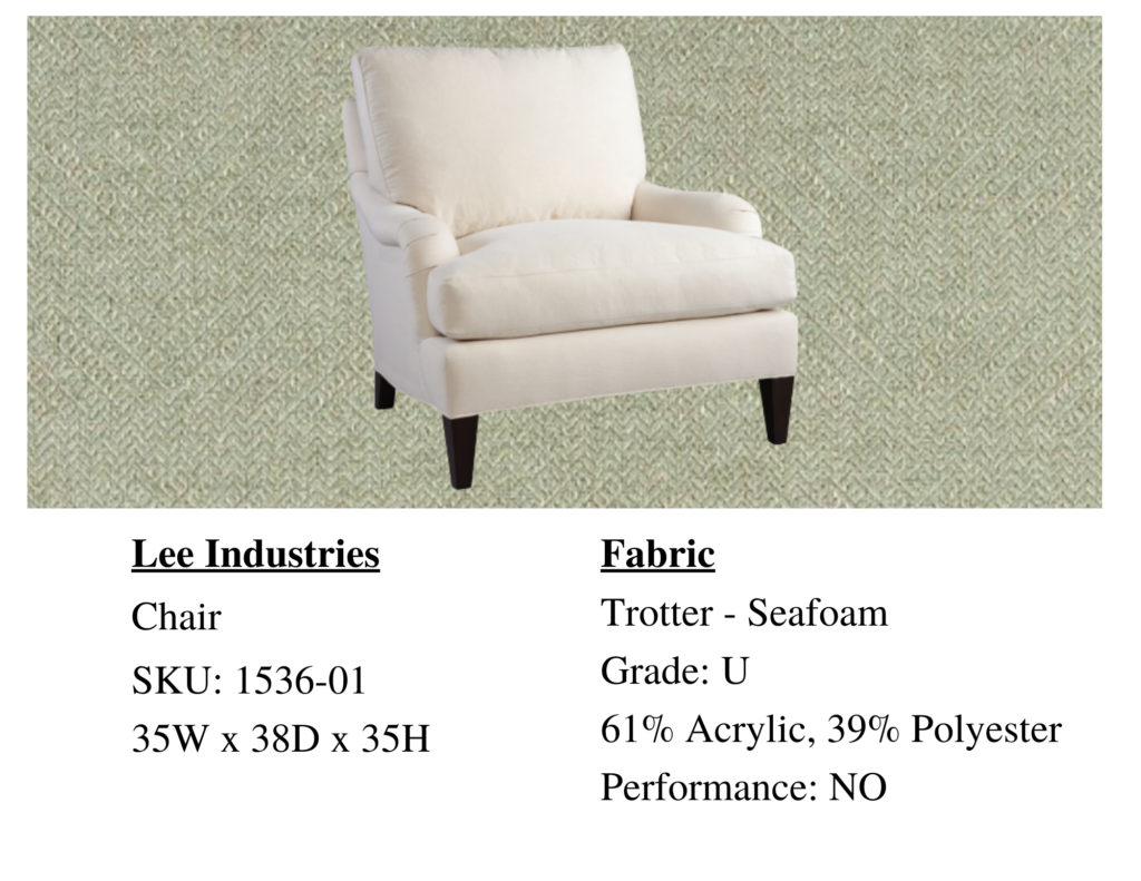 McQueens Interiors