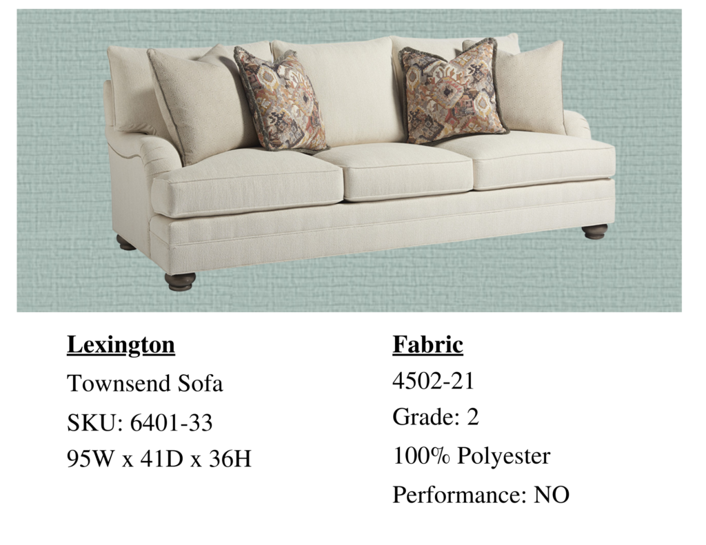 McQueens Interiors