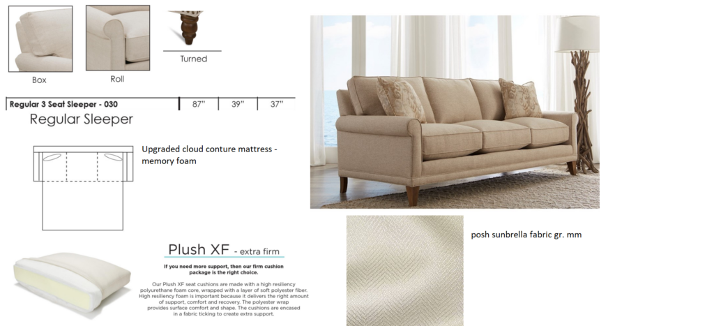 McQueens Interiors