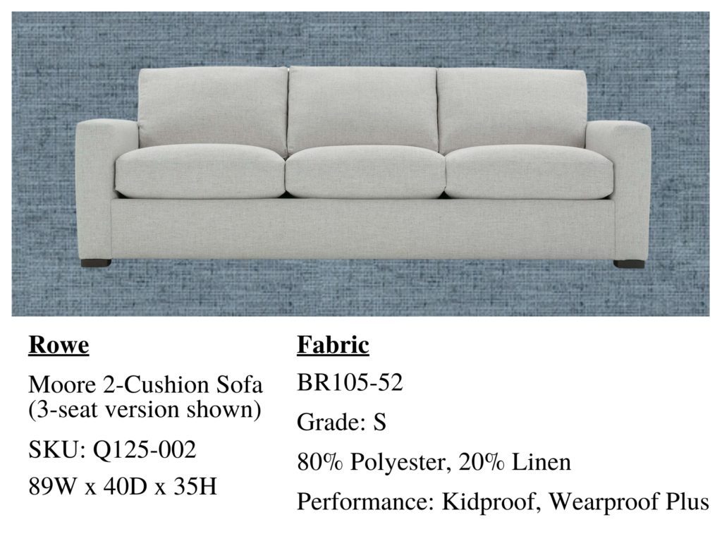 McQueens Interiors