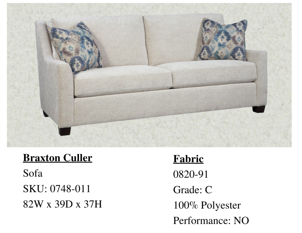 McQueens Interiors