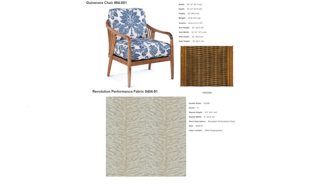 McQueens Interiors