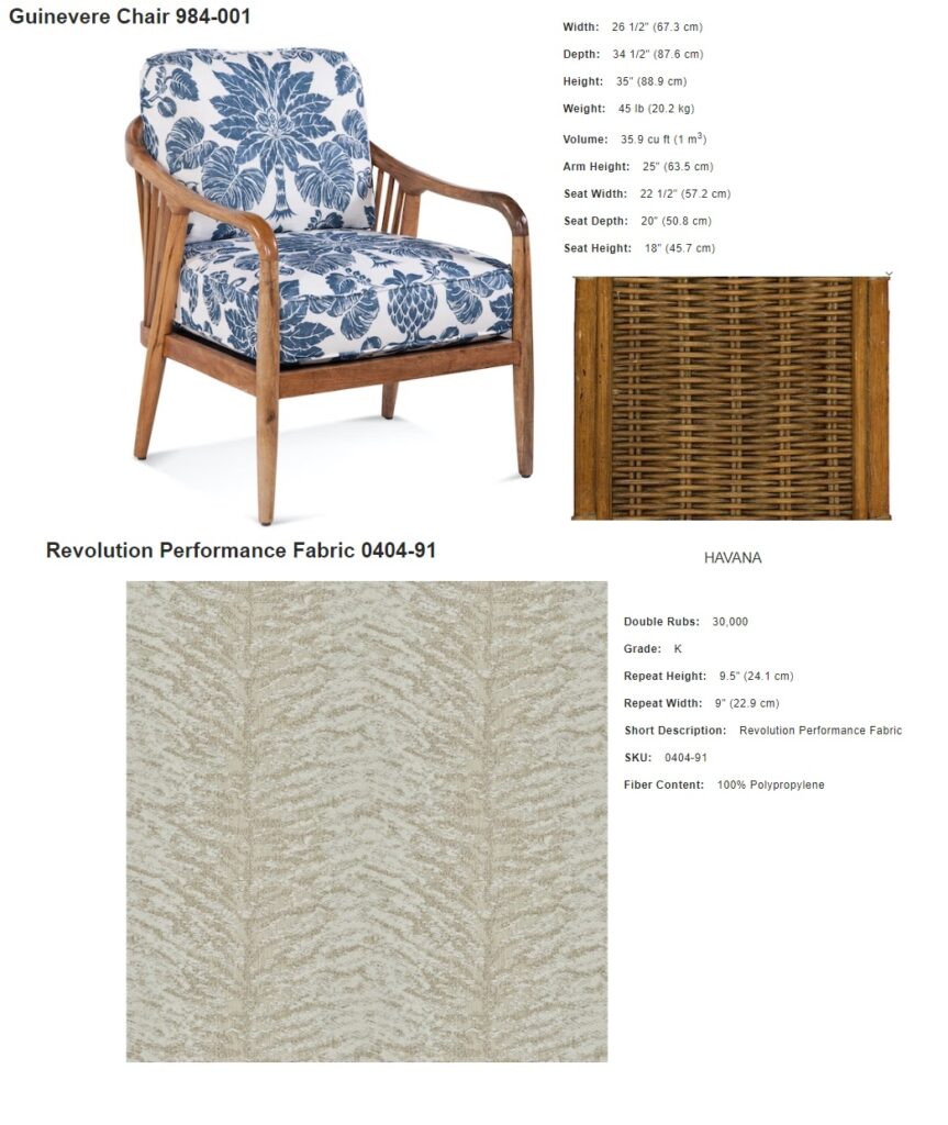 McQueens Interiors