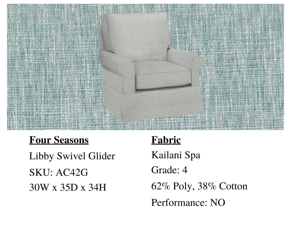 McQueens Interiors