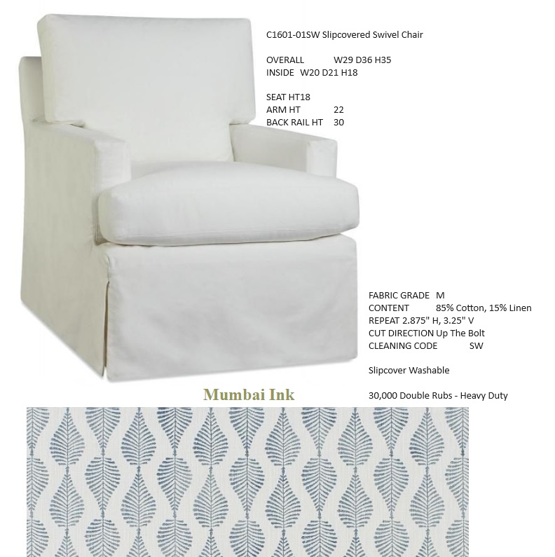 McQueens Interiors