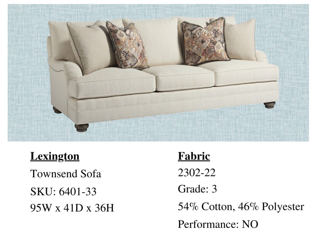 McQueens Interiors