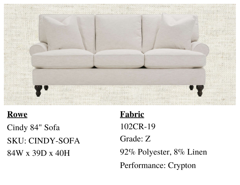 McQueens Interiors