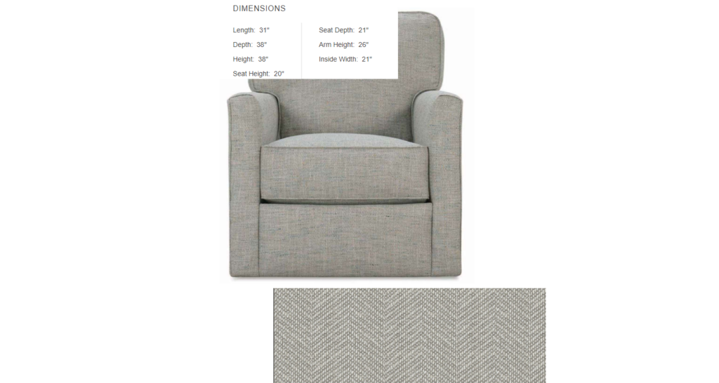 McQueens Interiors