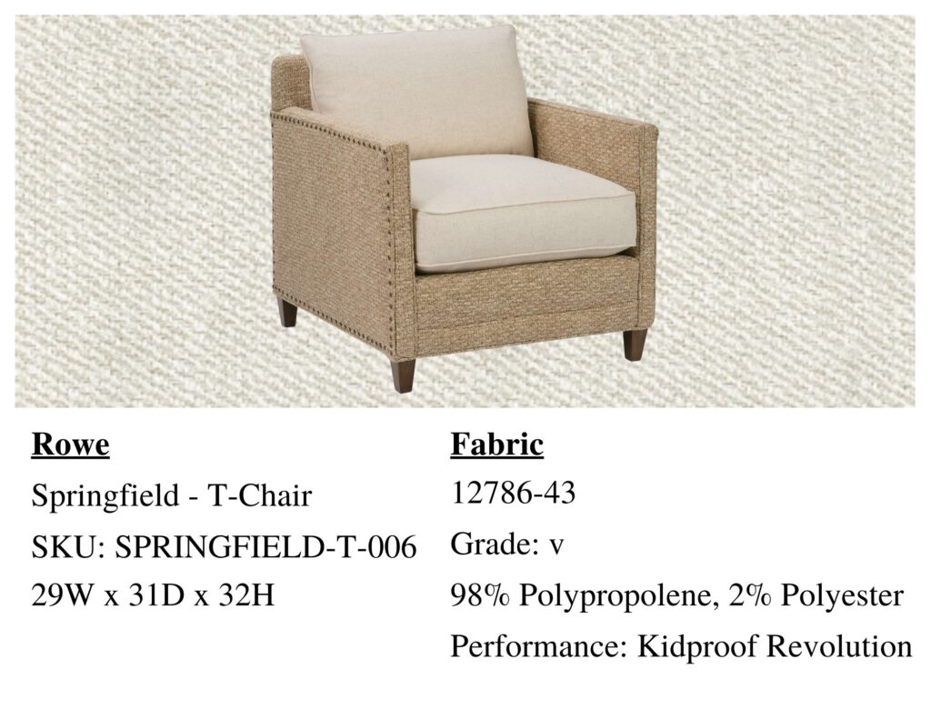 McQueens Interiors