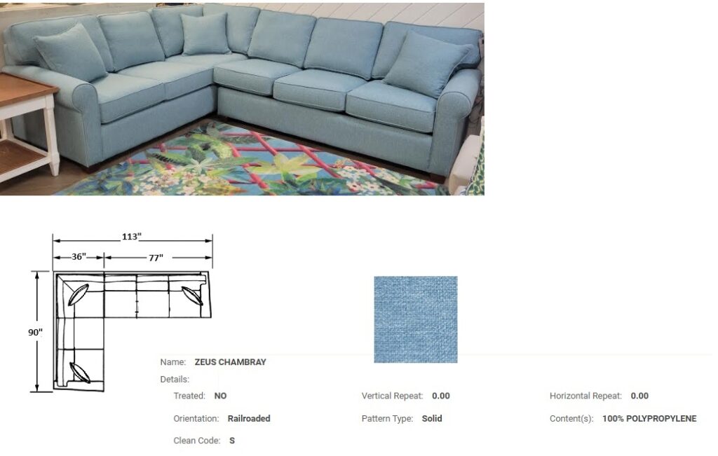 McQueens Interiors