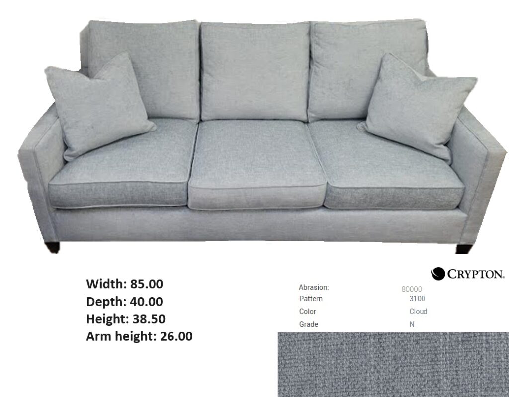 McQueens Interiors