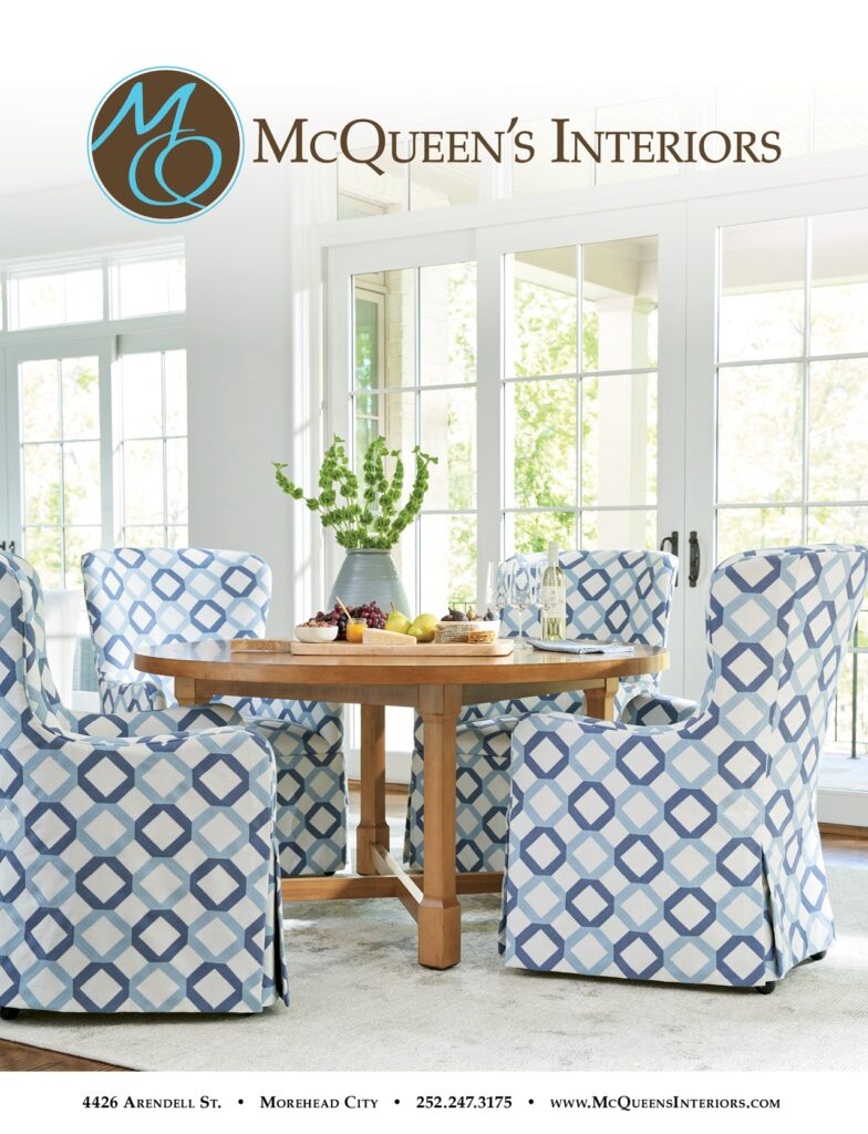 McQueens Interiors