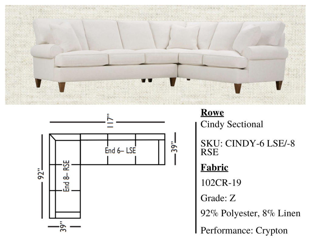 McQueens Interiors