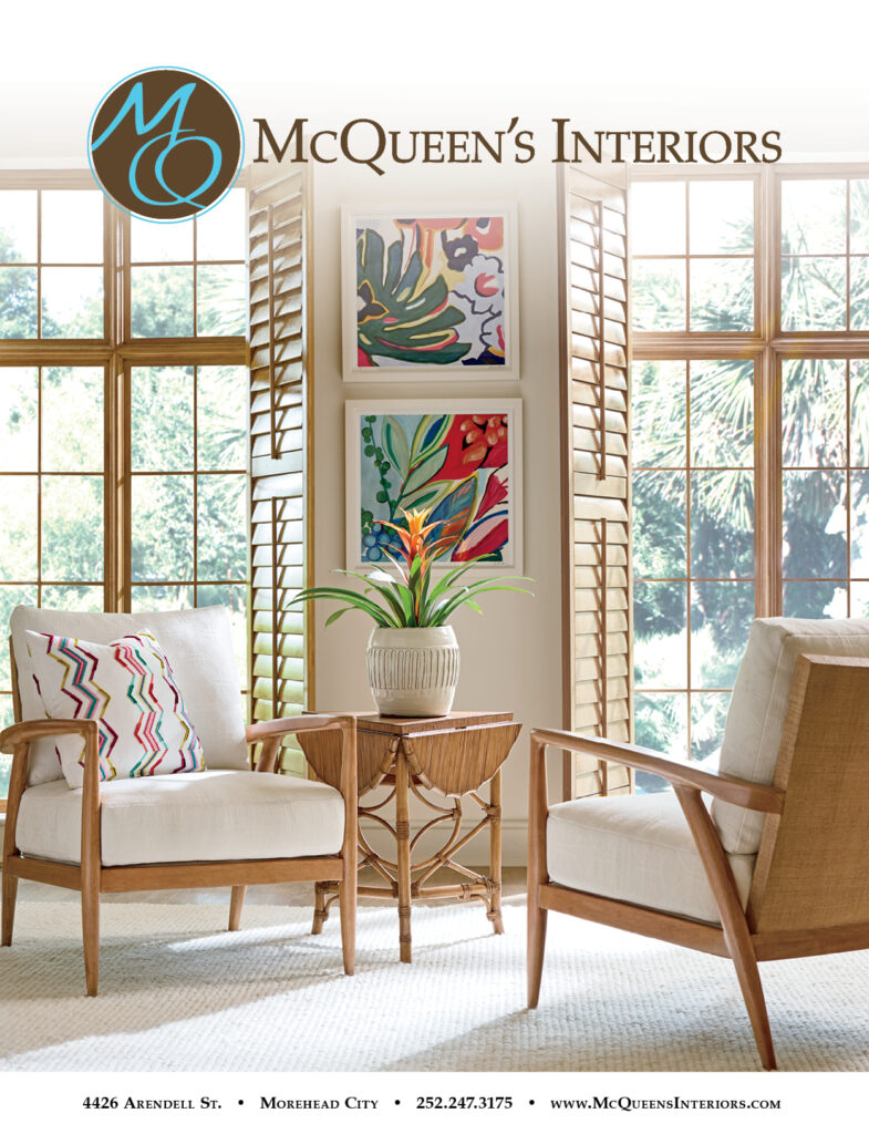 McQueens Interiors