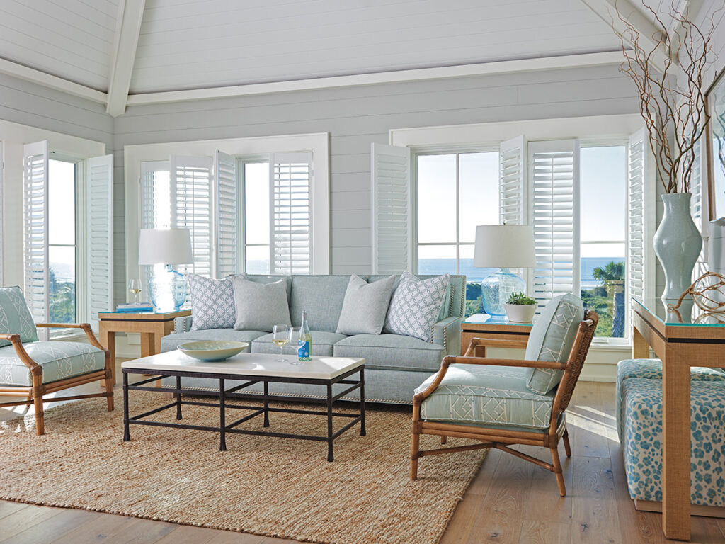 McQueens Interiors