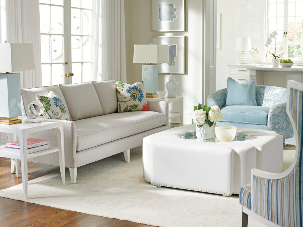 McQueens Interiors