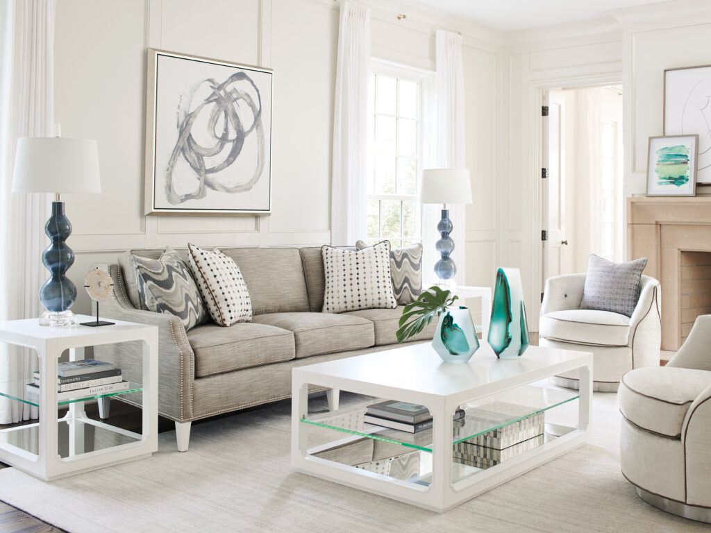McQueens Interiors