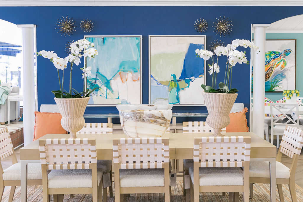McQueens Interiors