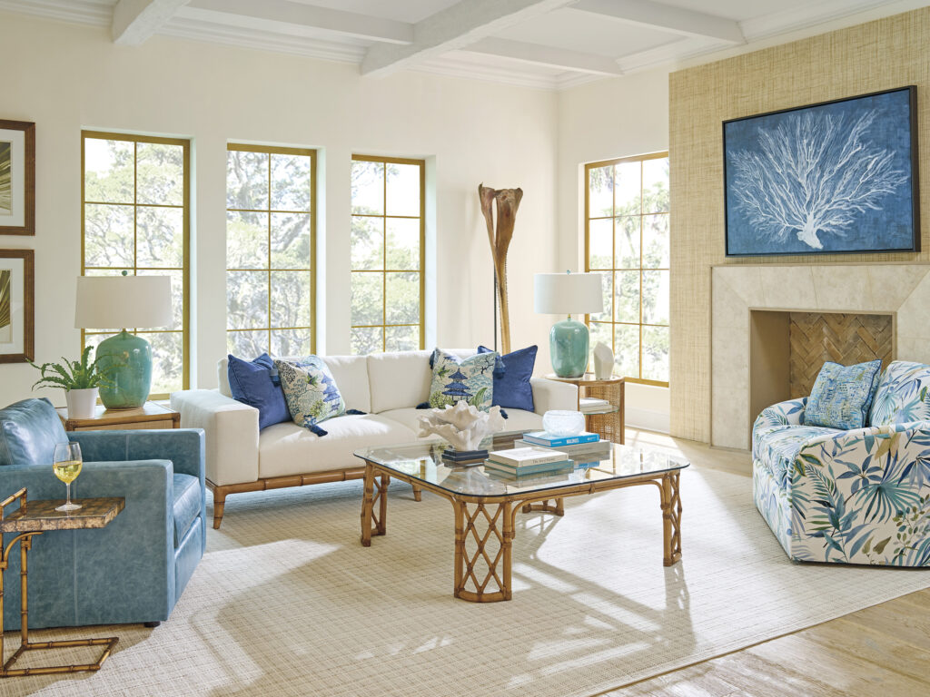 McQueens Interiors