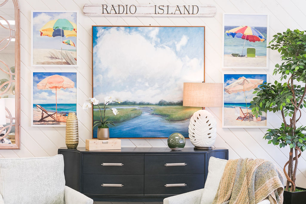 McQueens Interiors