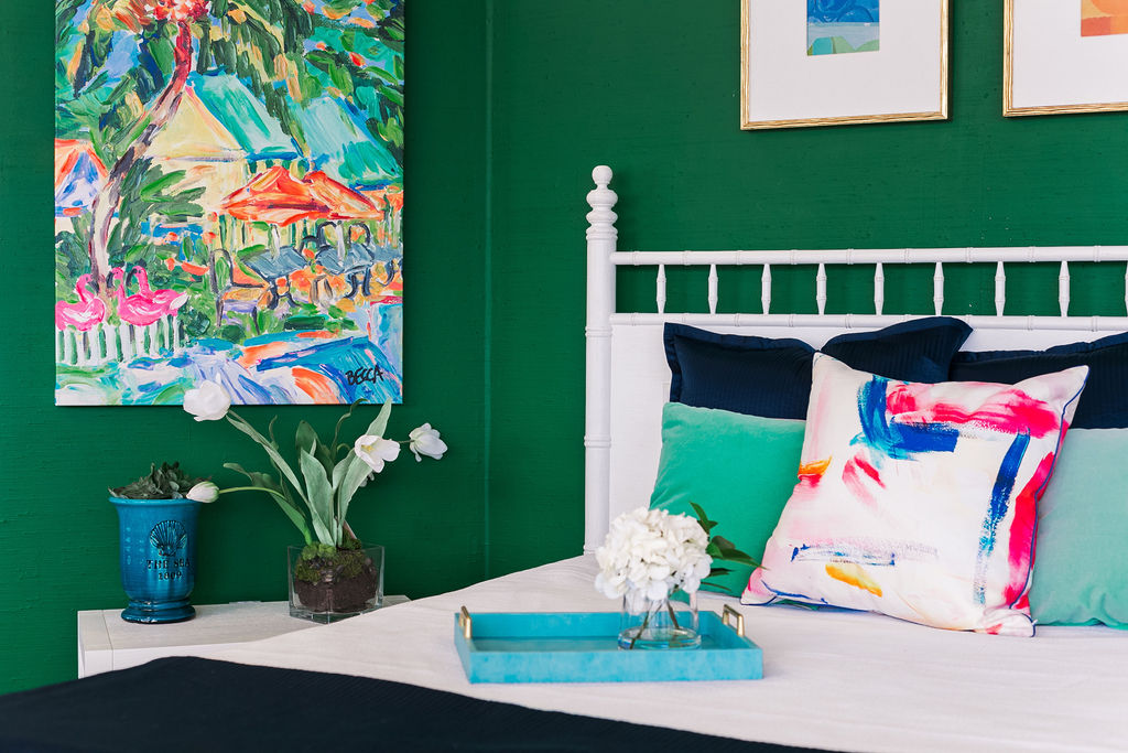 McQueens Interiors
