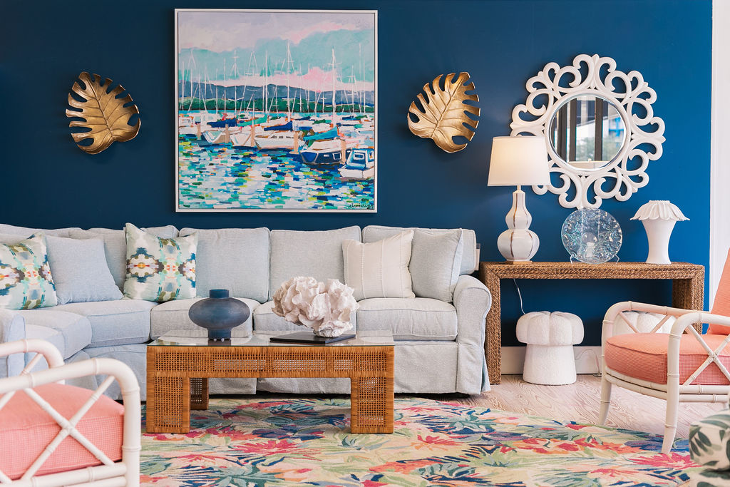 McQueens Interiors