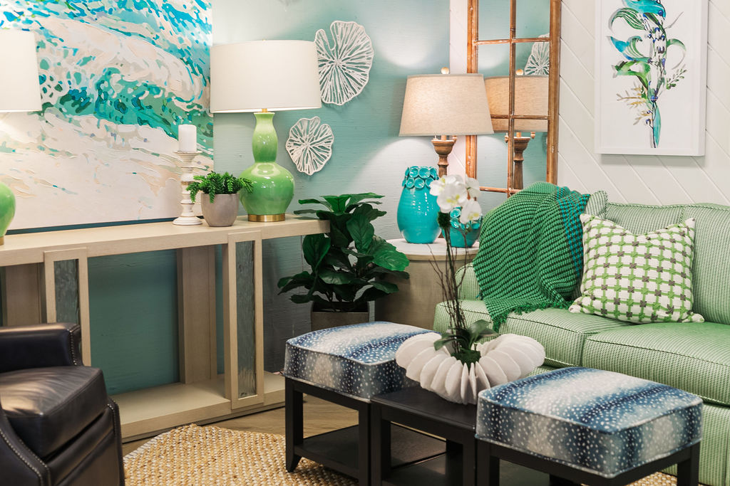McQueens Interiors