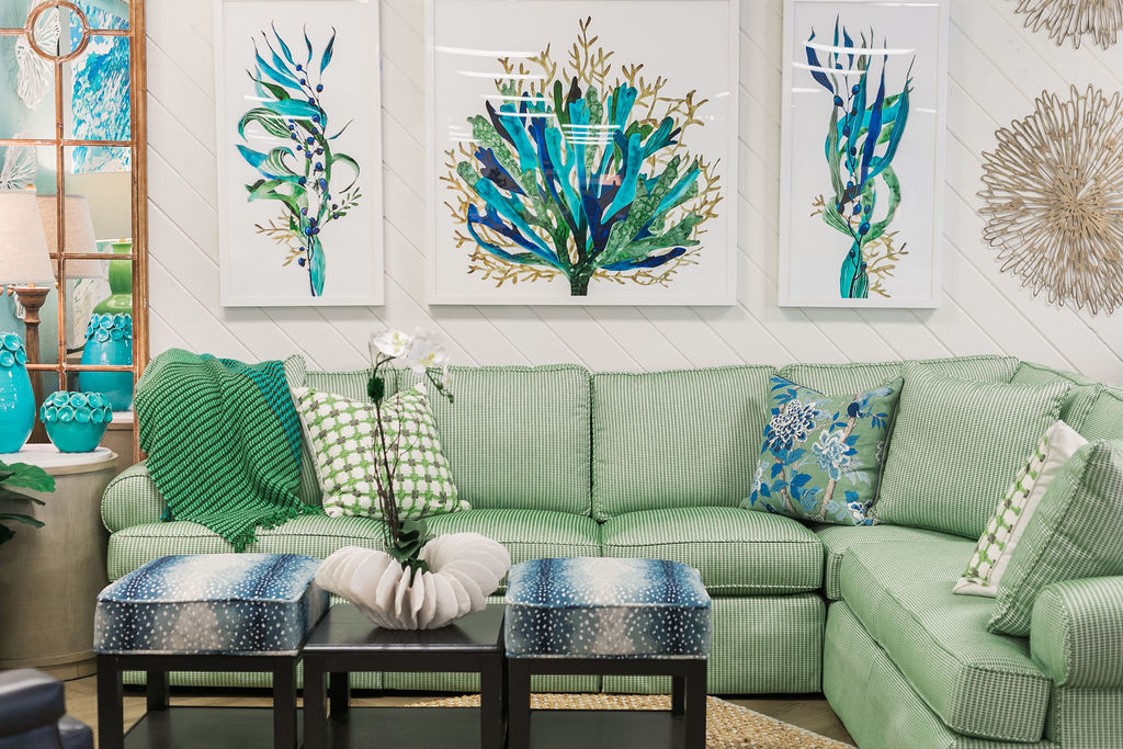 McQueens Interiors