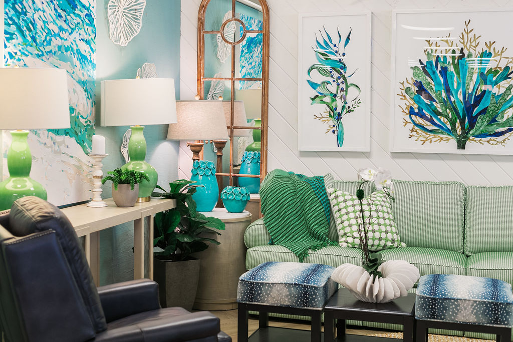 McQueens Interiors