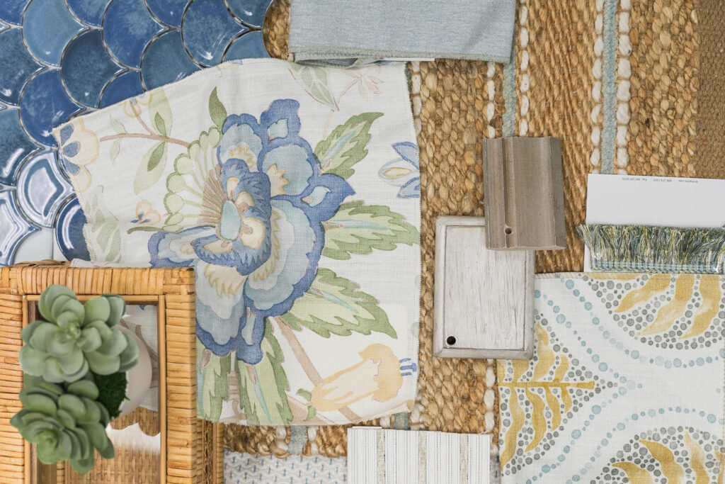 McQueens Interiors