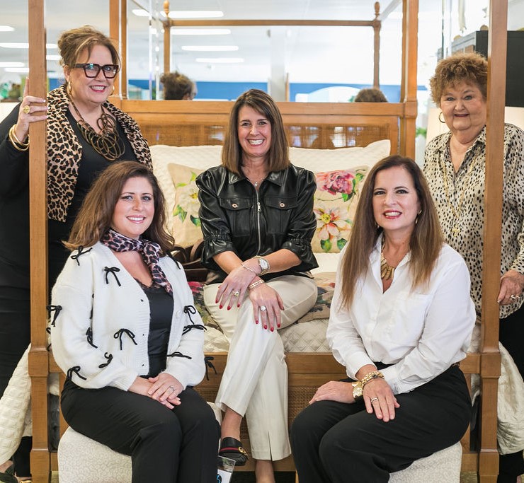 McQueens Interiors