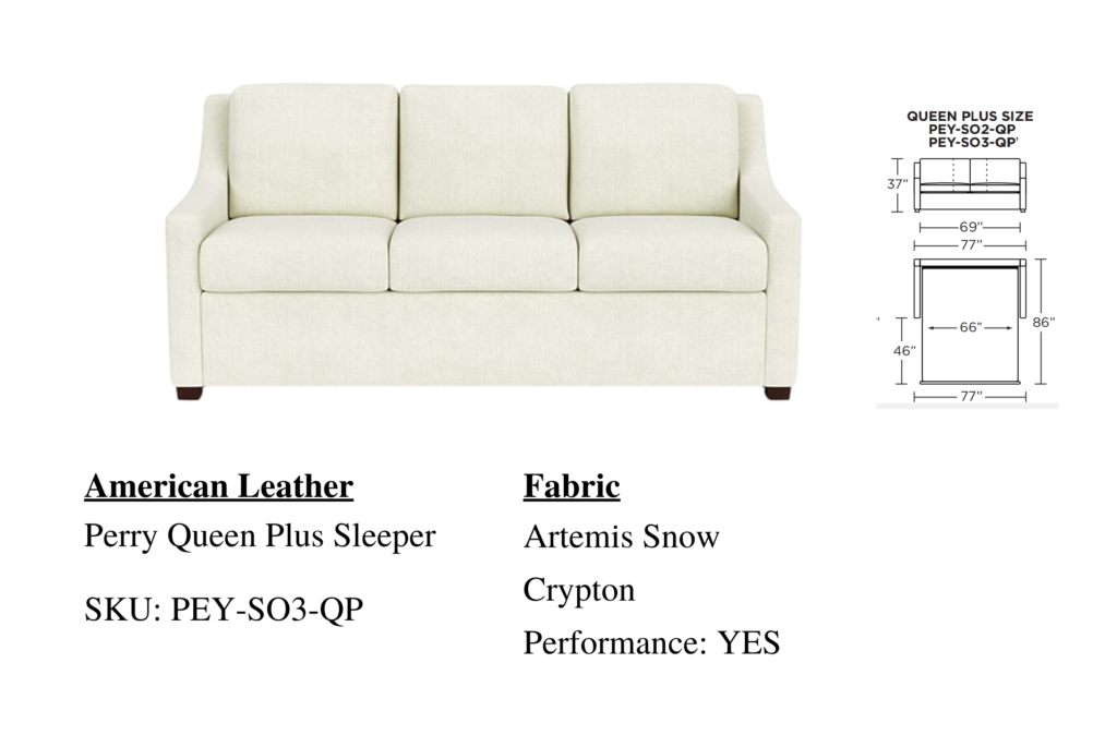 McQueens Interiors
