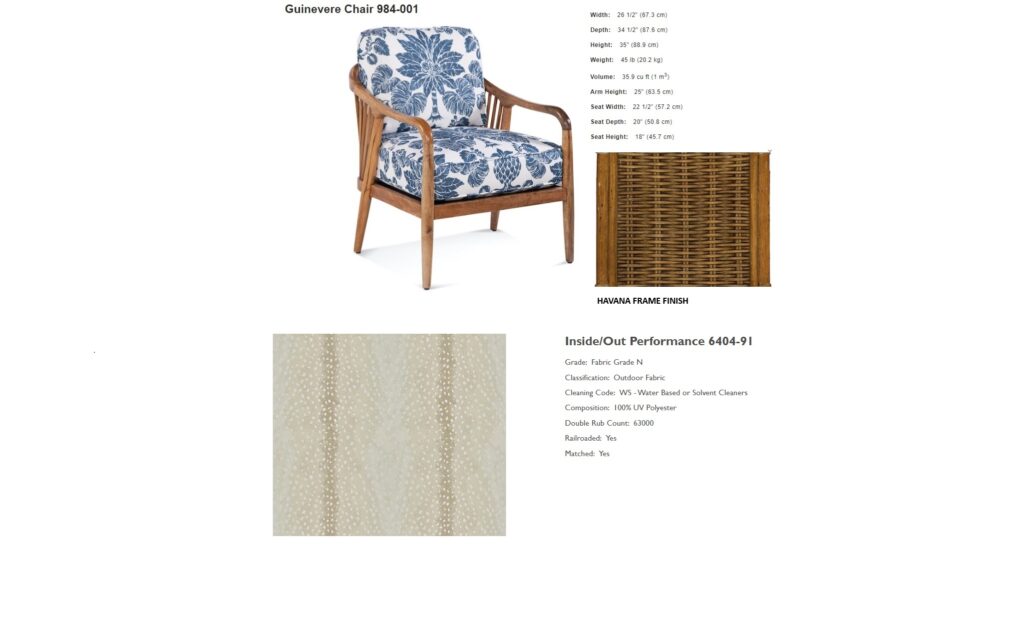 McQueens Interiors