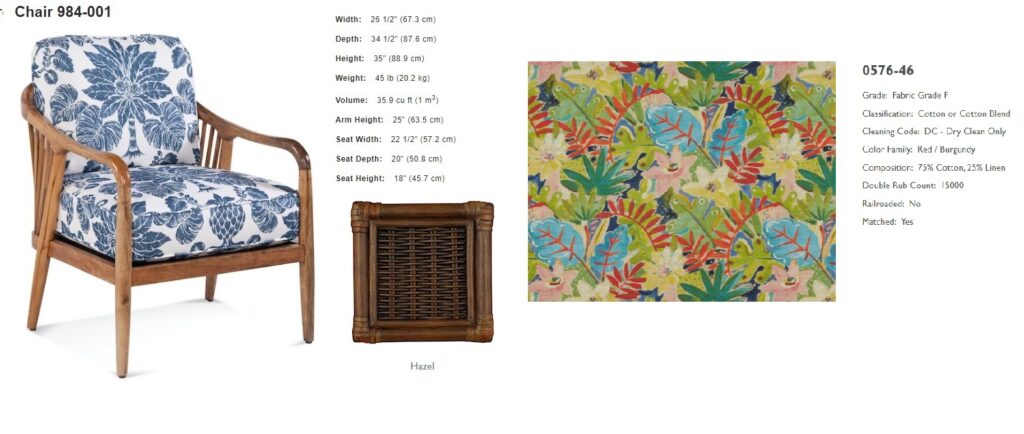 McQueens Interiors