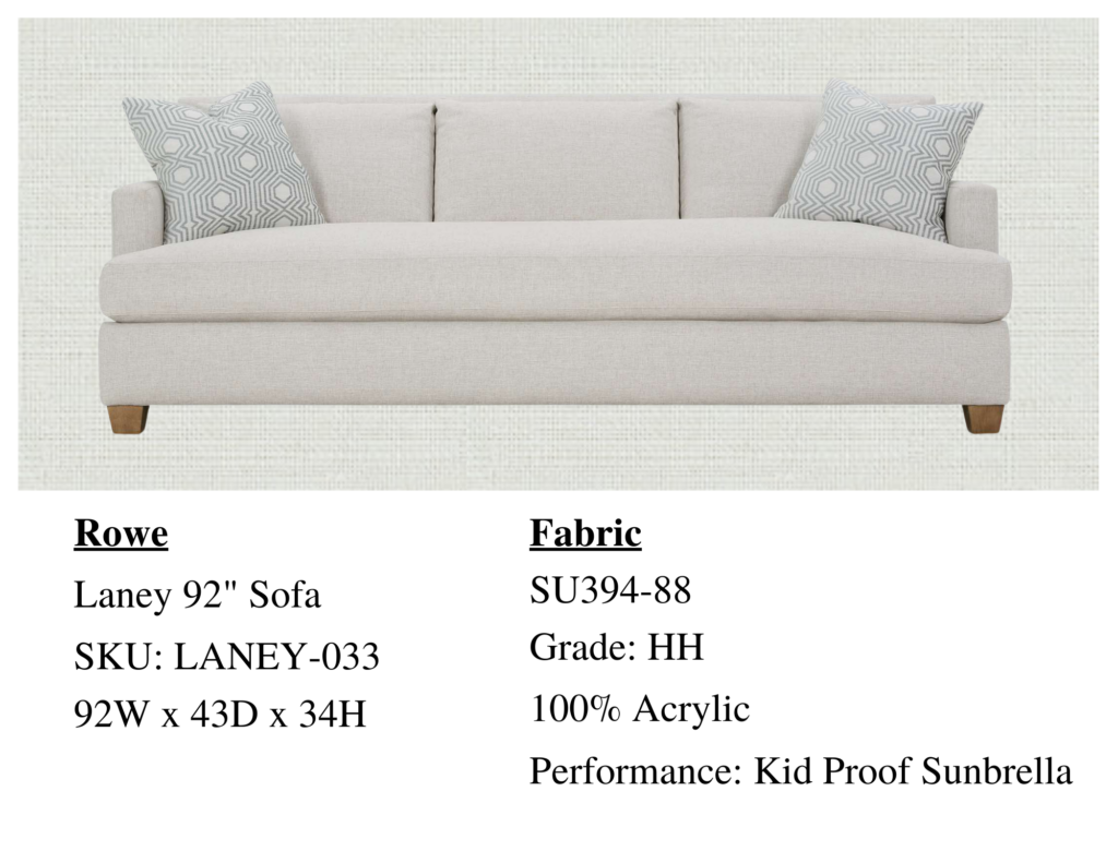 McQueens Interiors