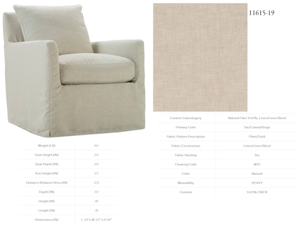 McQueens Interiors