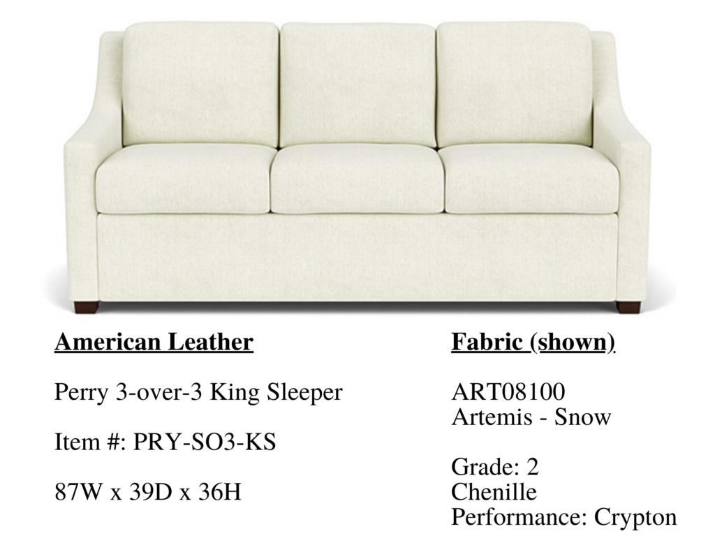 McQueens Interiors