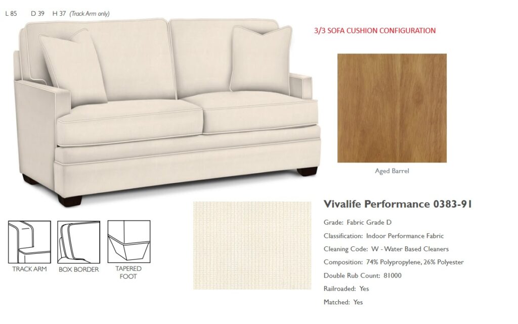 McQueens Interiors