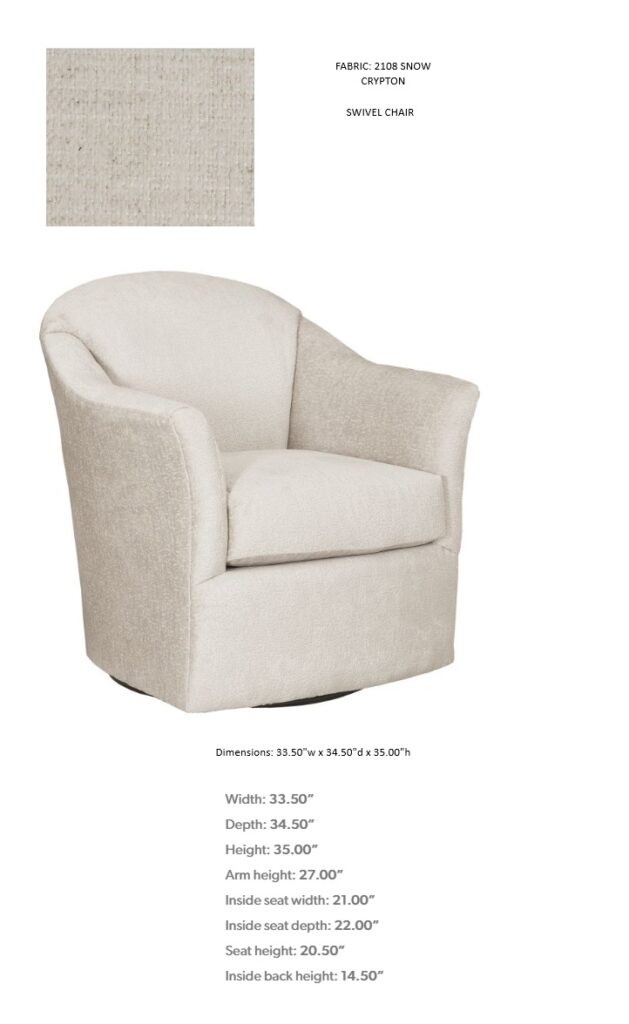 McQueens Interiors