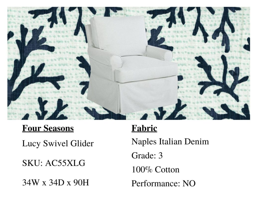 McQueens Interiors
